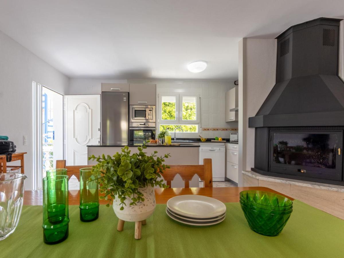 Holiday Home Stefania By Interhome 리우마르 외부 사진