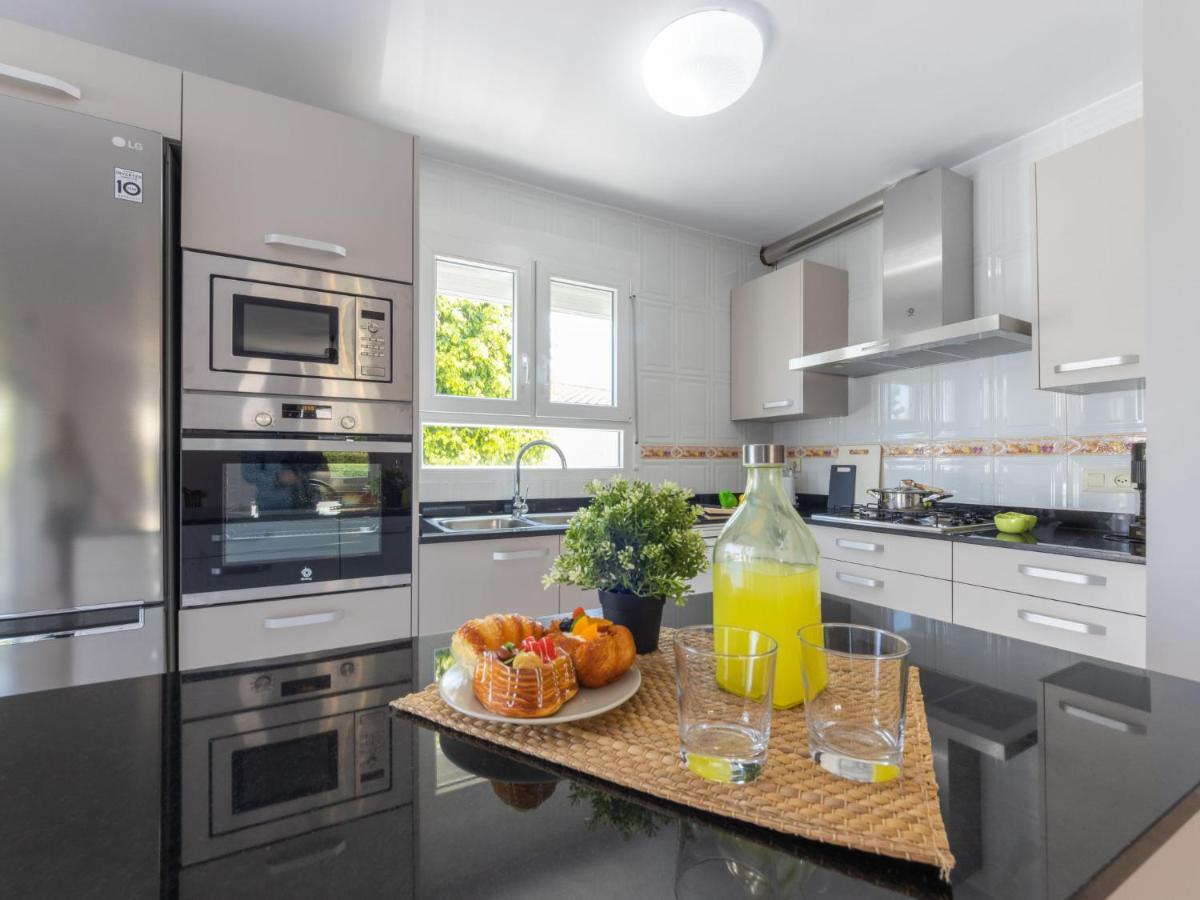 Holiday Home Stefania By Interhome 리우마르 외부 사진