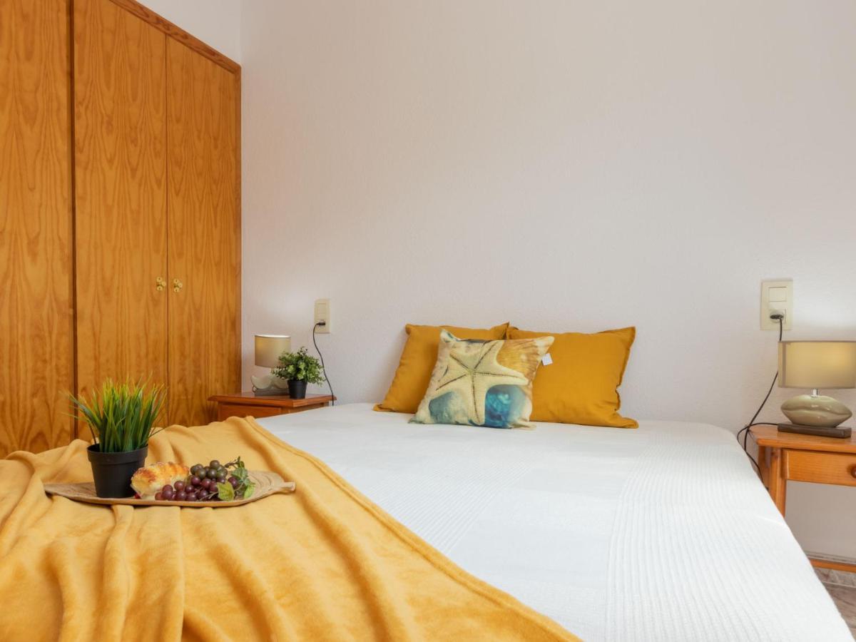 Holiday Home Stefania By Interhome 리우마르 외부 사진